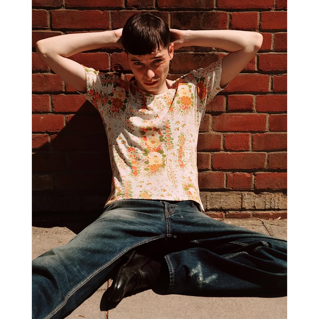 Alasdair McLellan