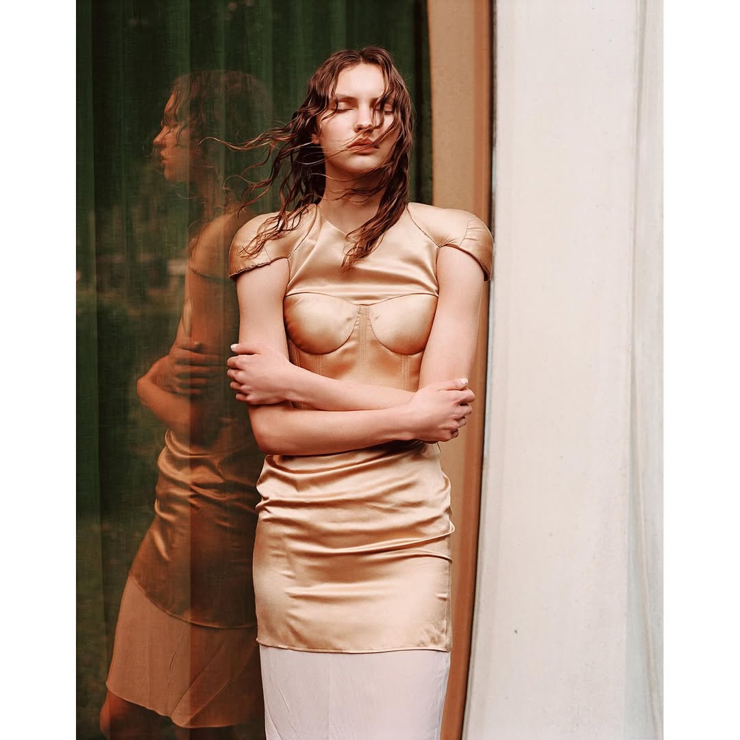 Alasdair McLellan