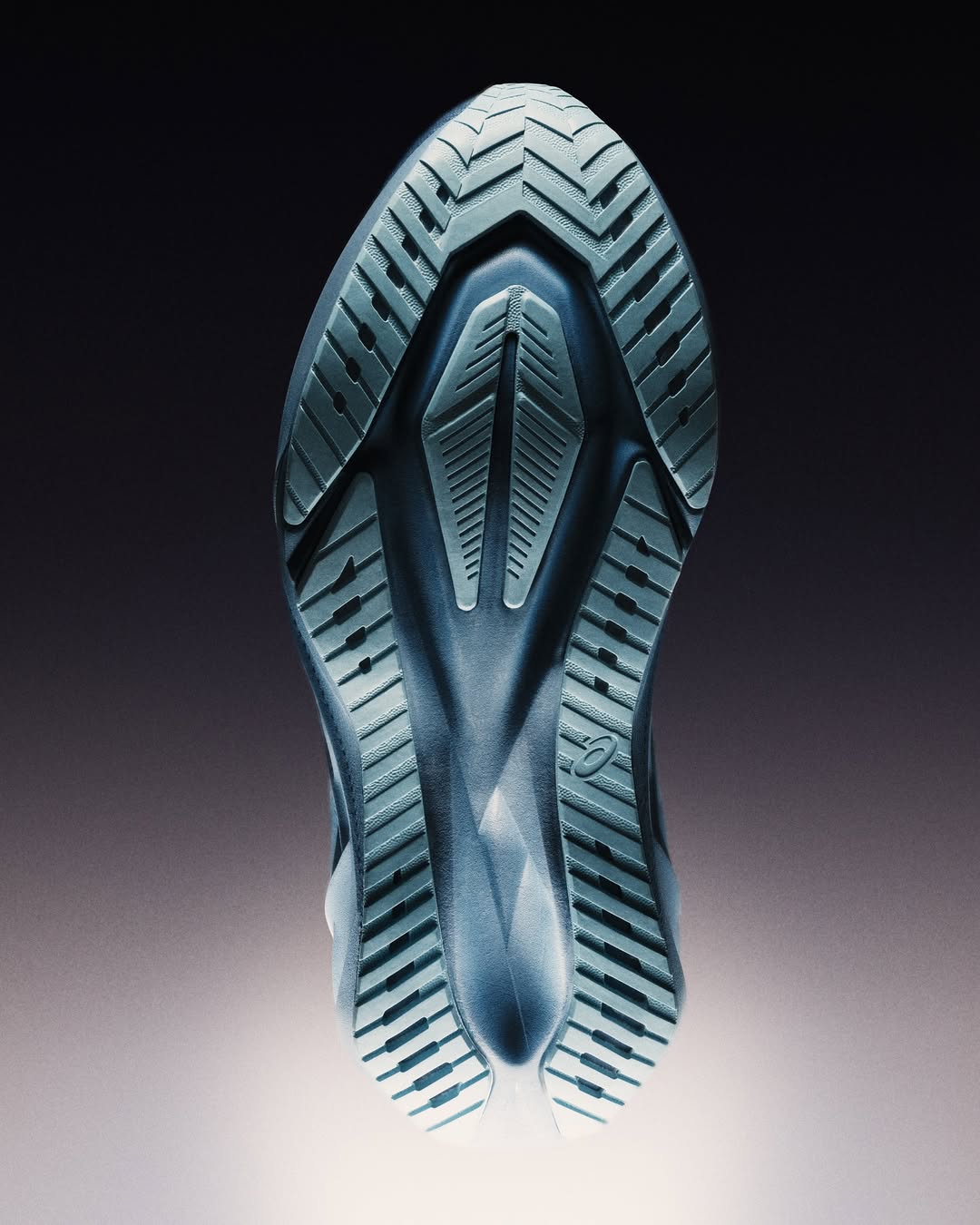 Thomas Albdorf X ASICS Running