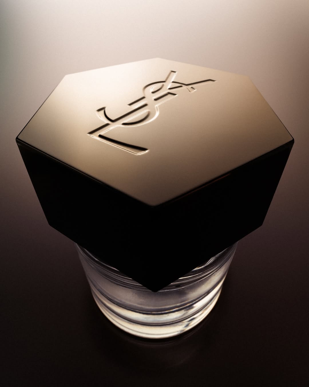 Thomas Albdorf X YSL Beauty