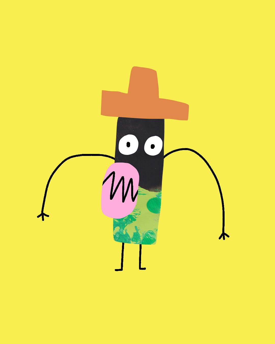 slider image