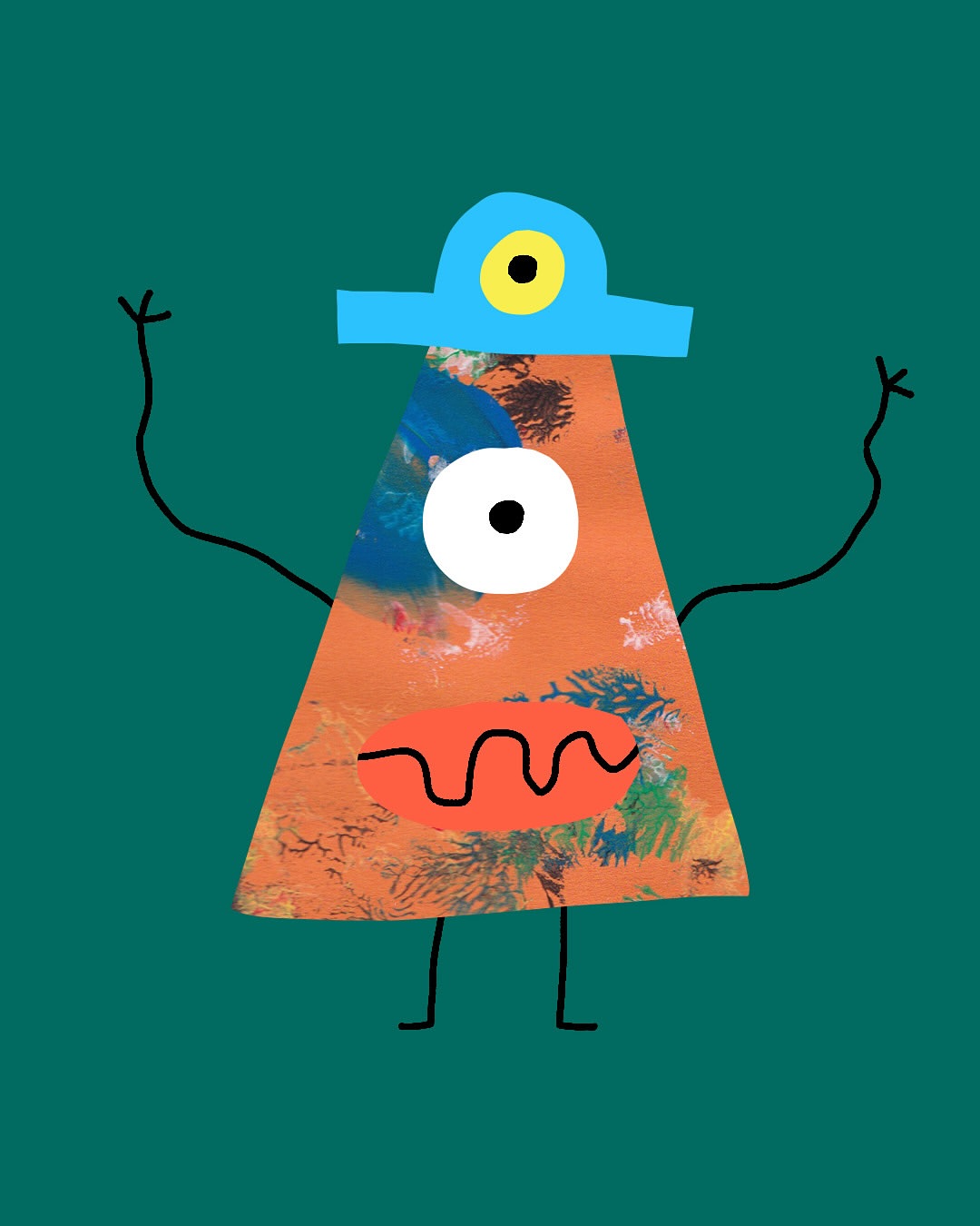 slider image