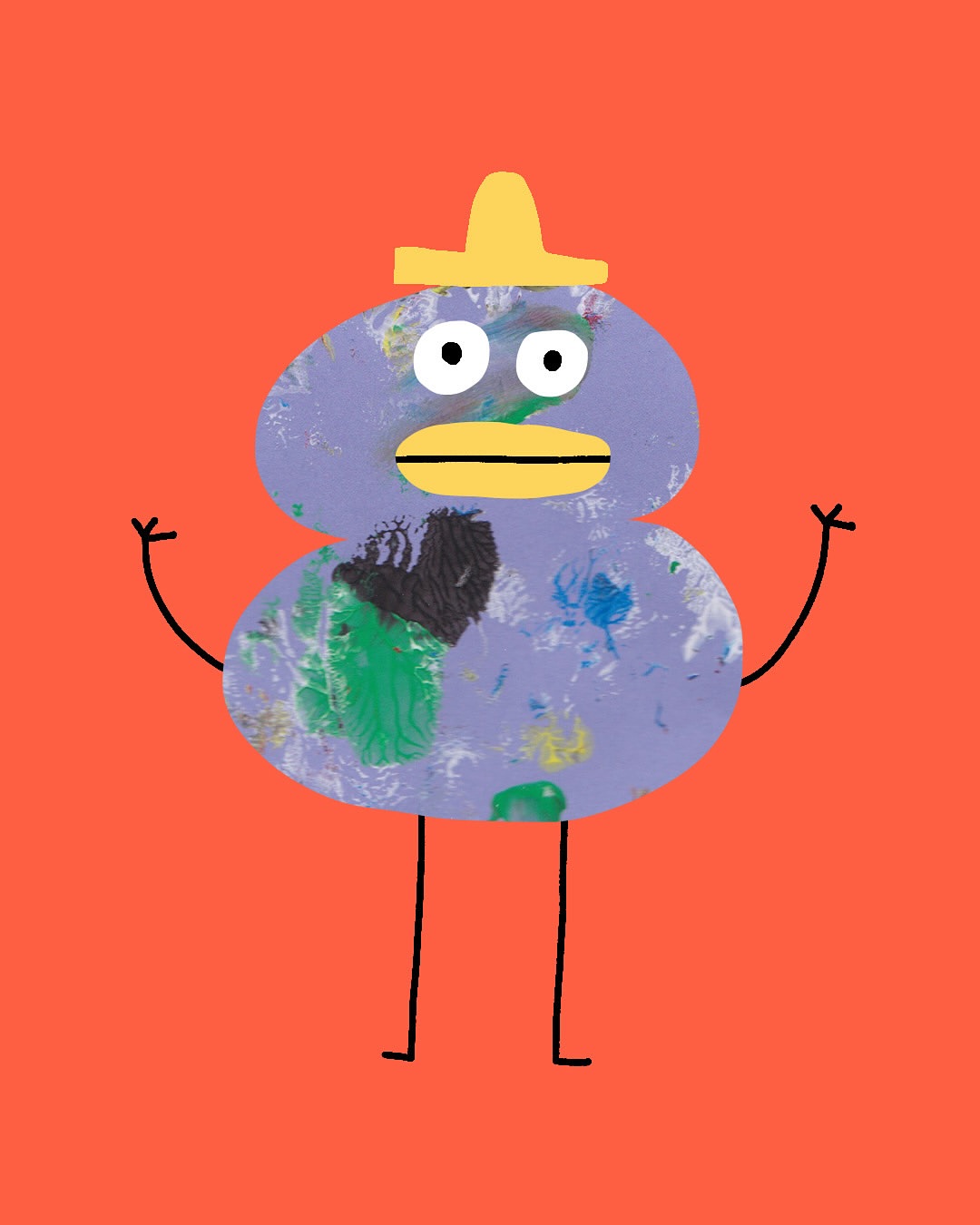 slider image