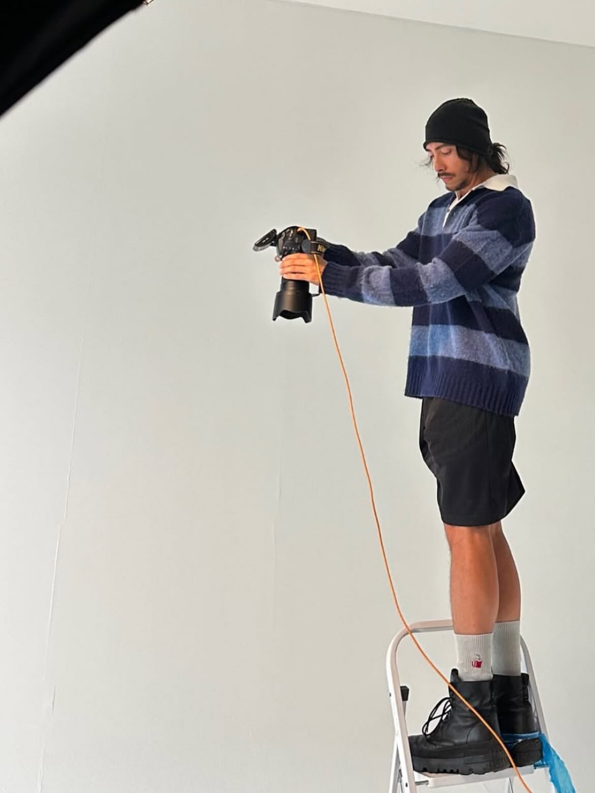 slider image