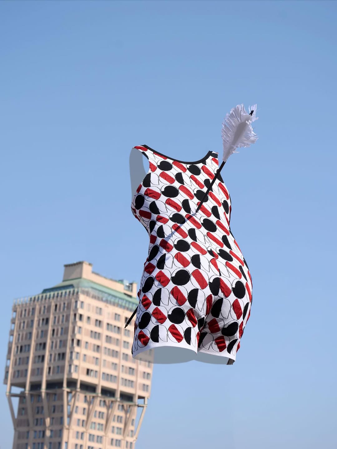 Harper’s Bazaar Italia |  Nov. 25