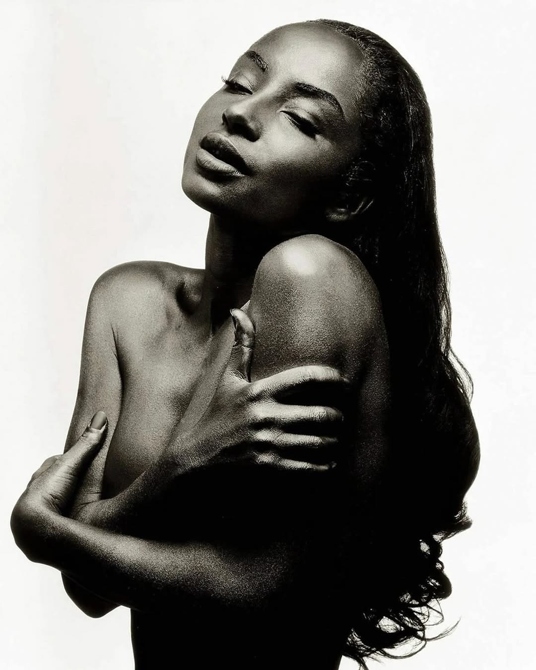 Albert Watson X Hungry Eye Fair