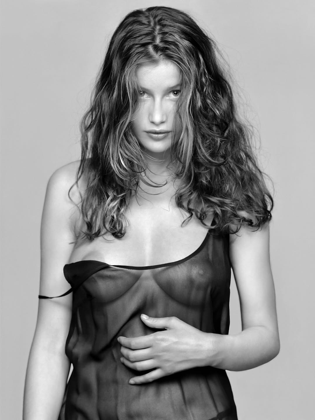 Albert Watson X Ralph Lauren