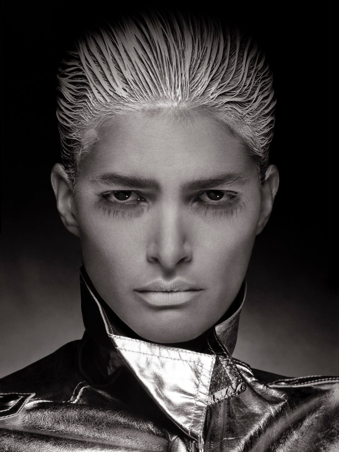 British Vogue |  Oct. 25