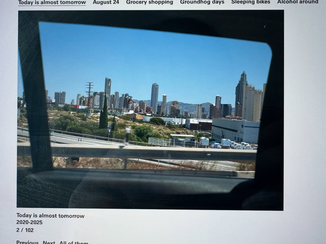 slider image