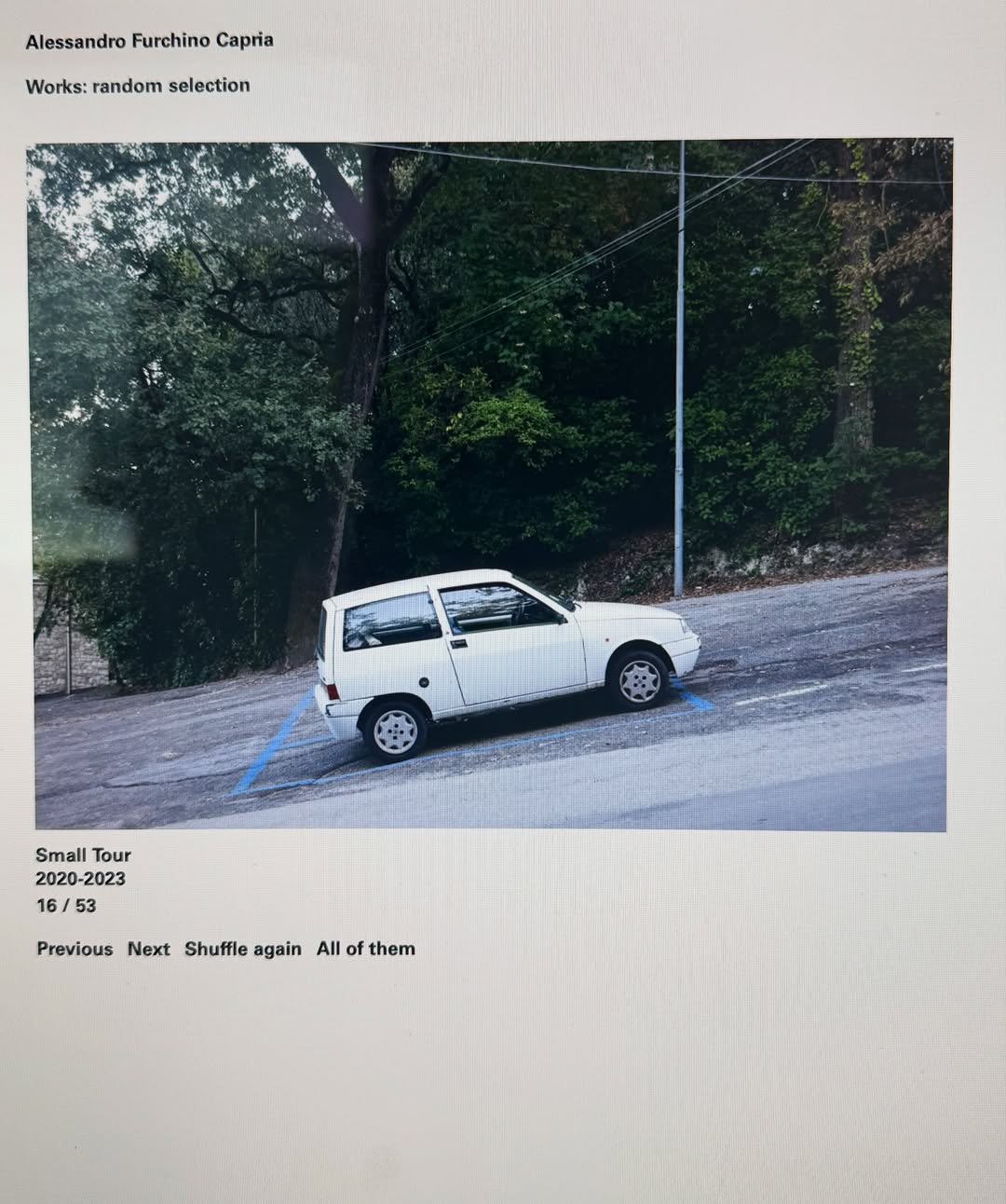 slider image