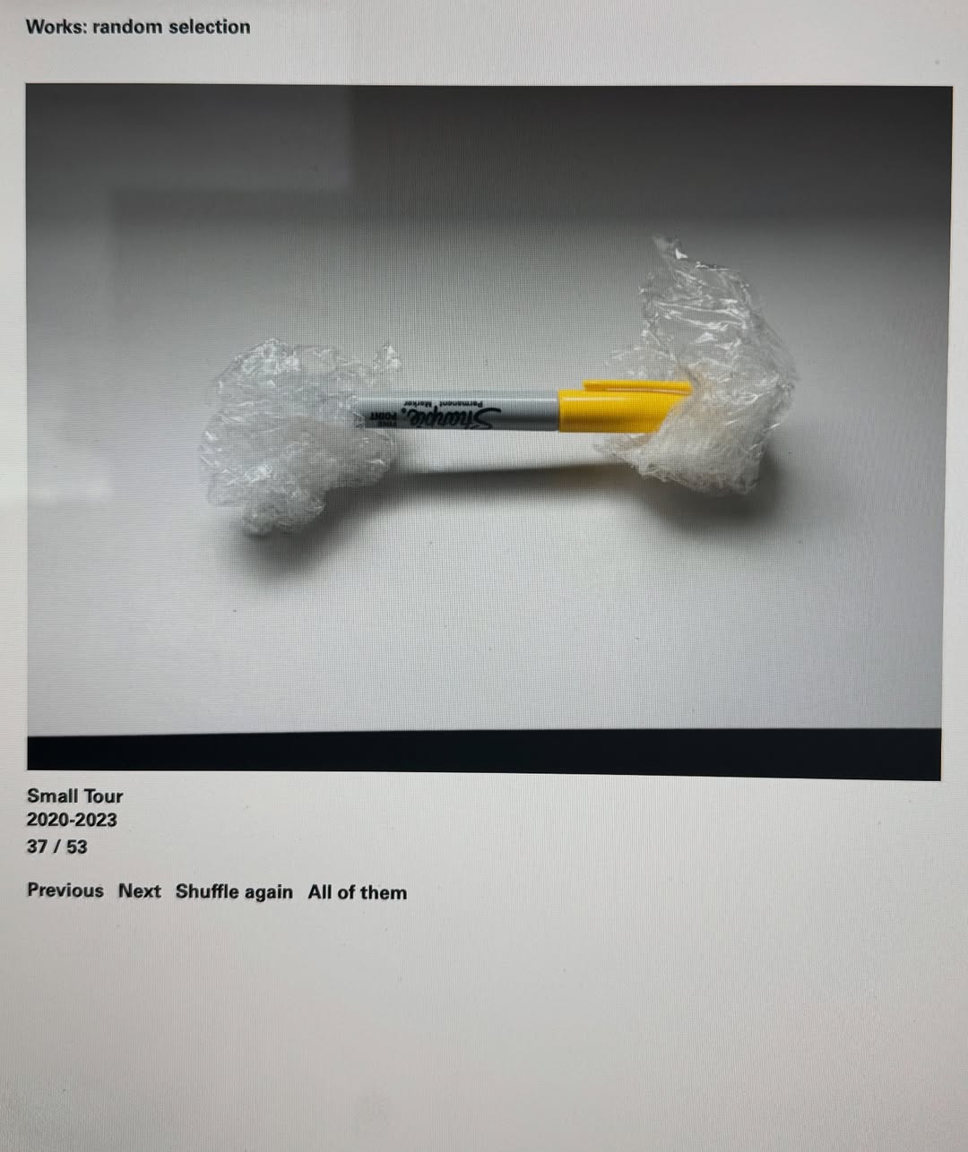 slider image