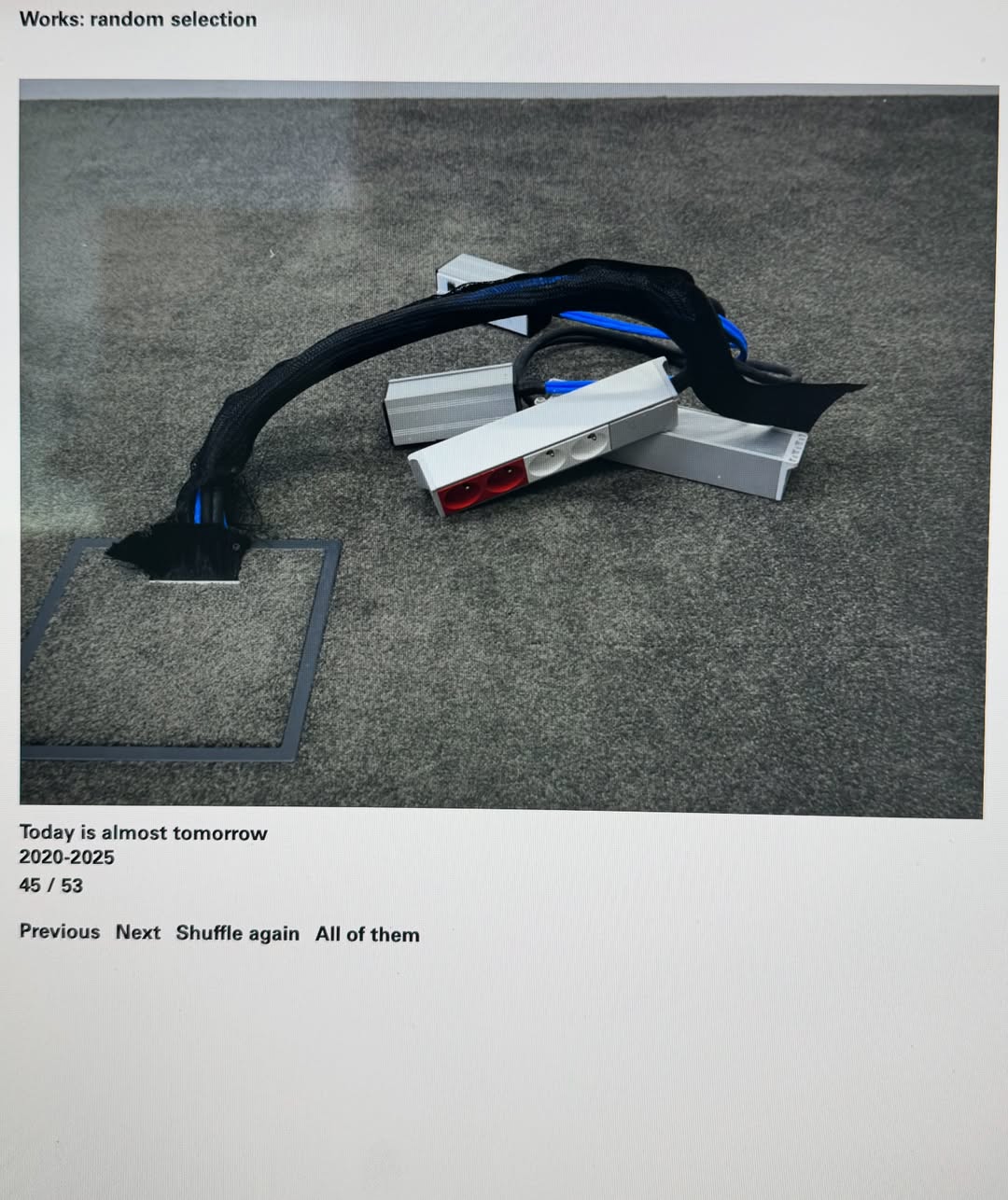 slider image
