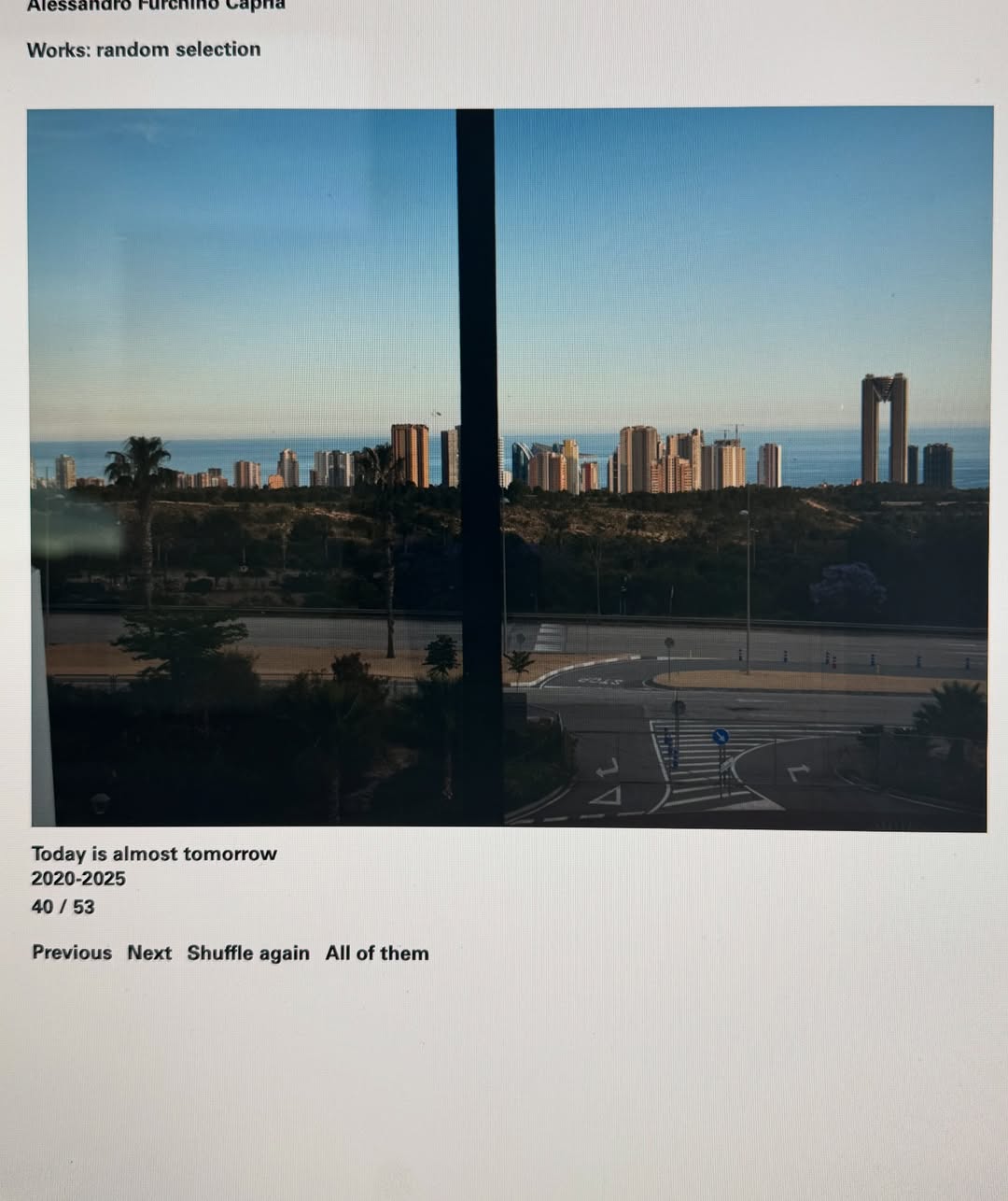 slider image