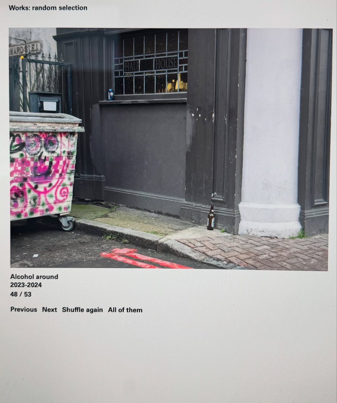 slider image