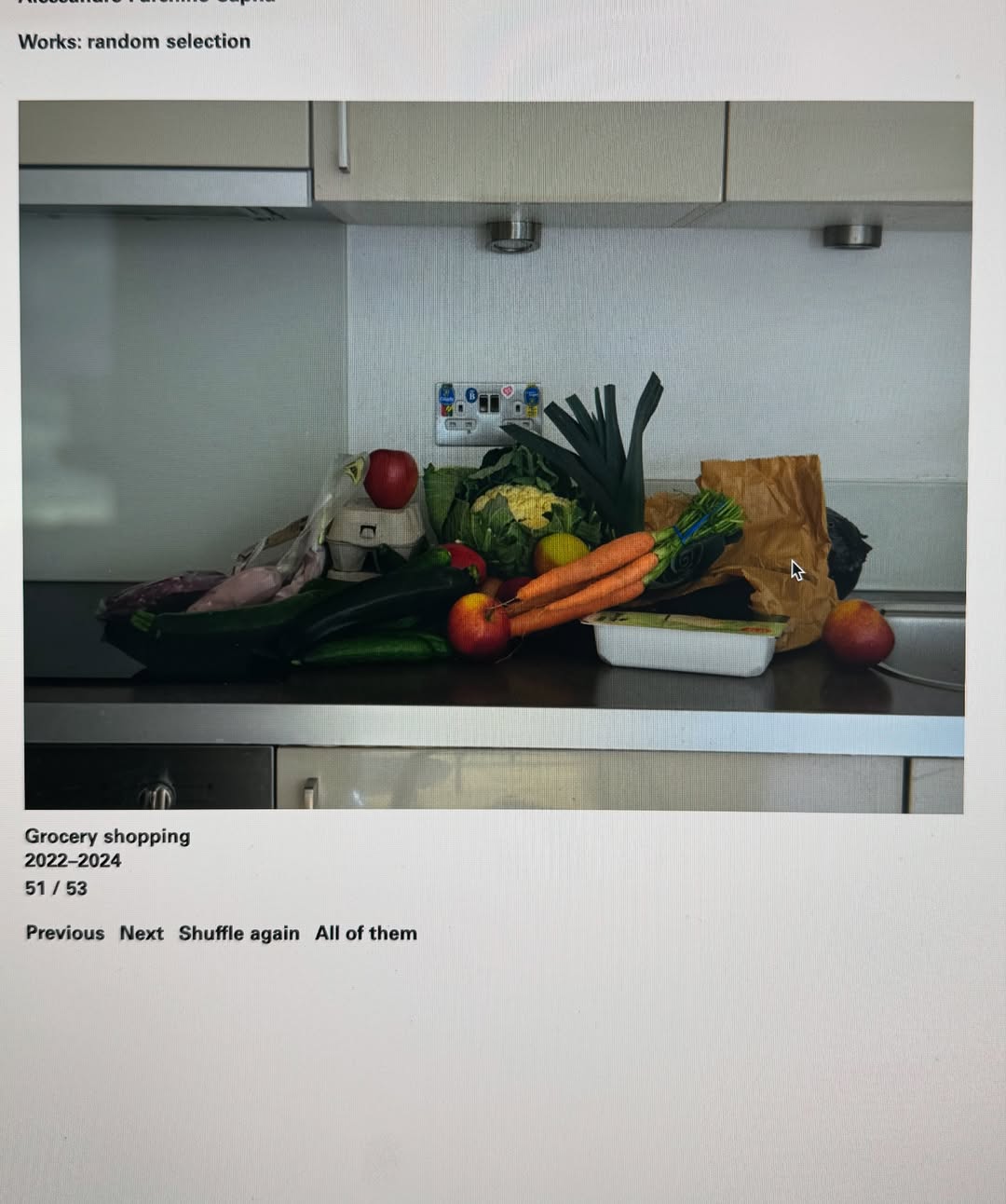 slider image
