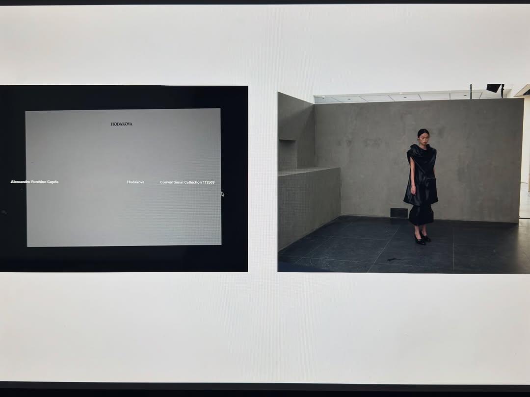 Alessandro Furchino Capria