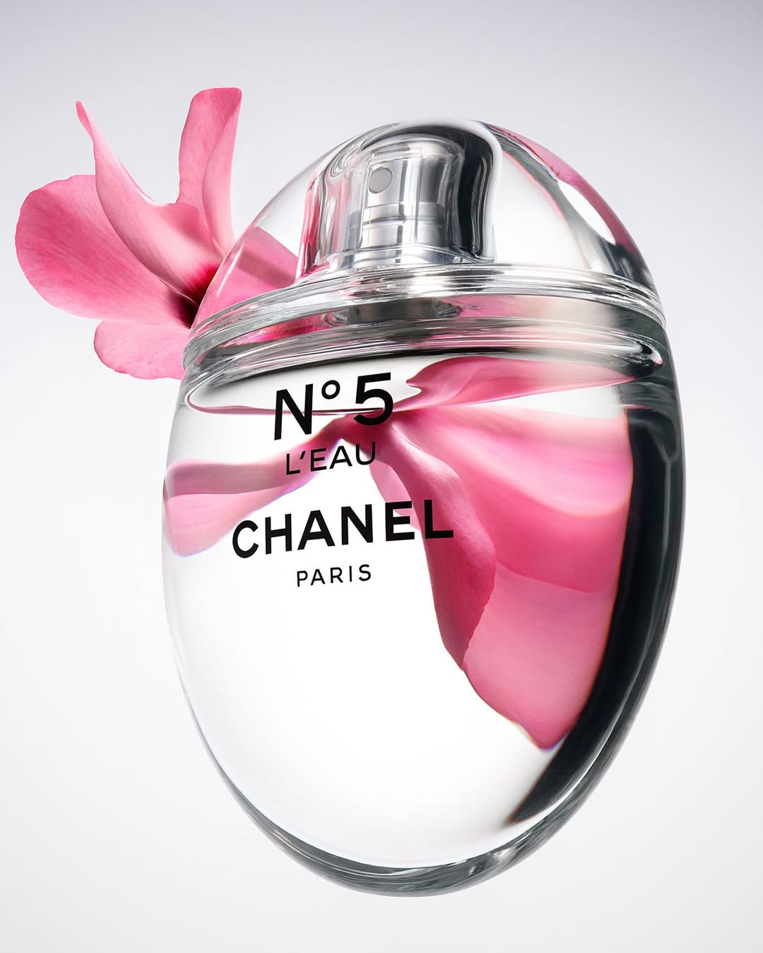 Chanel Beauty |  Oct. 25