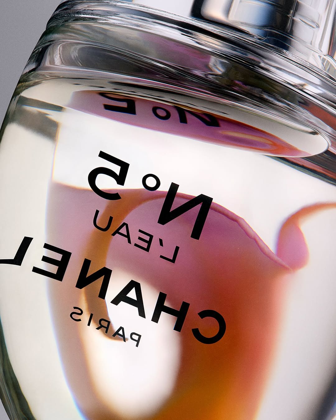 Chanel Beauty |  Oct. 25