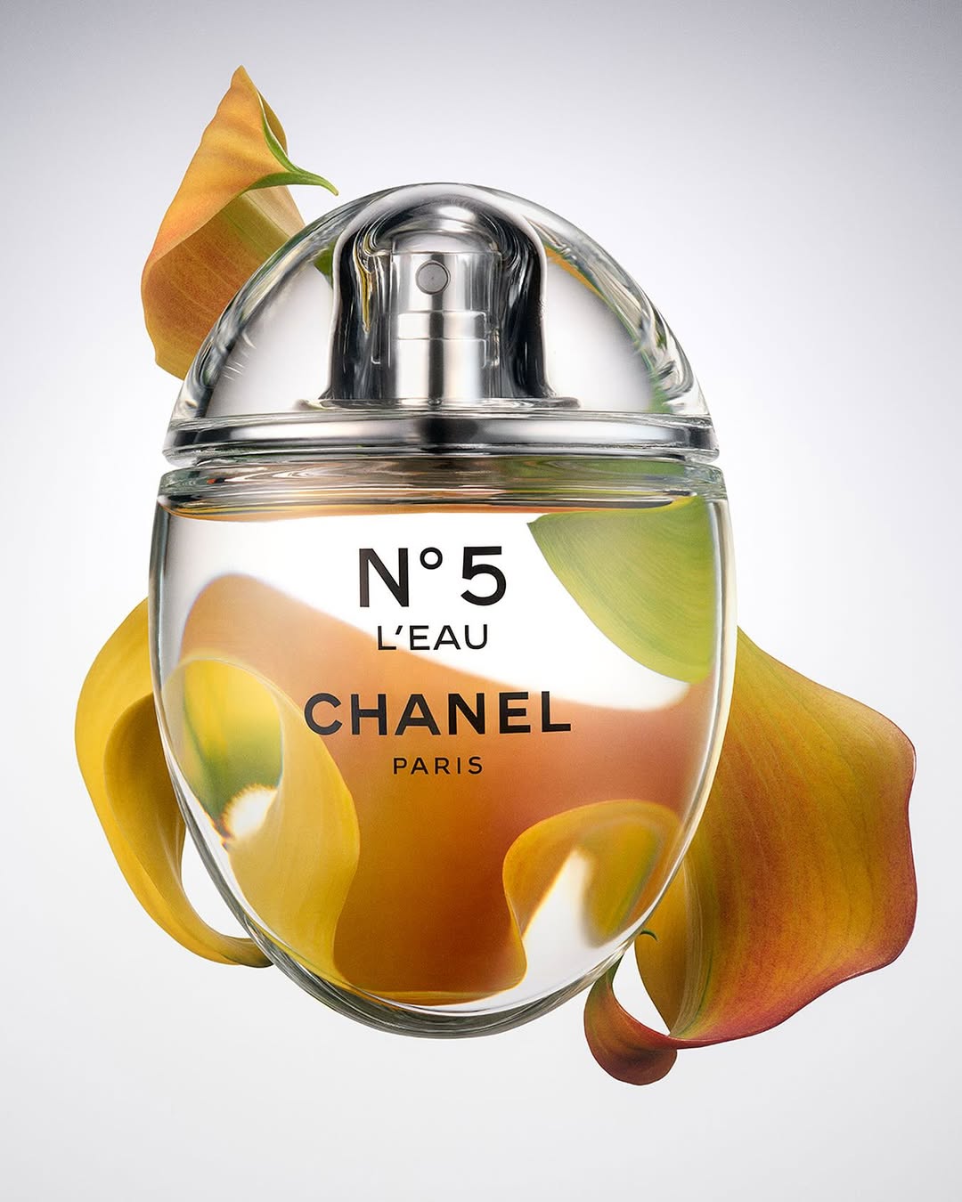 Chanel Beauty |  Oct. 25