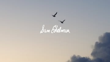 Sam Edelman |  Oct. 25