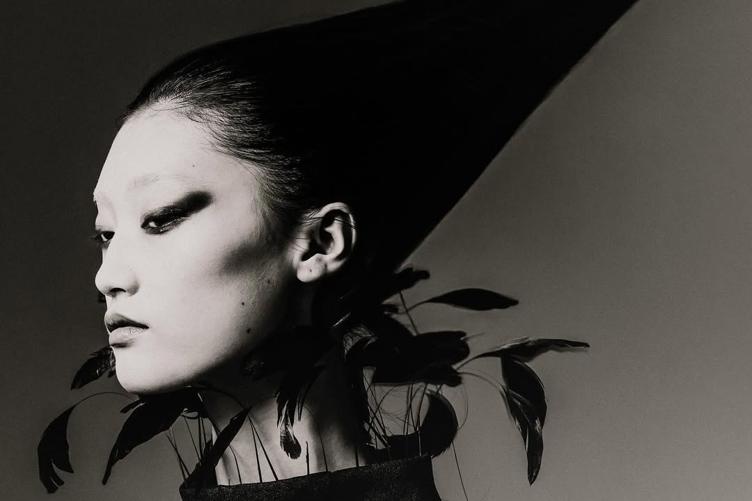 VOGUE GREECE @voguegreece 