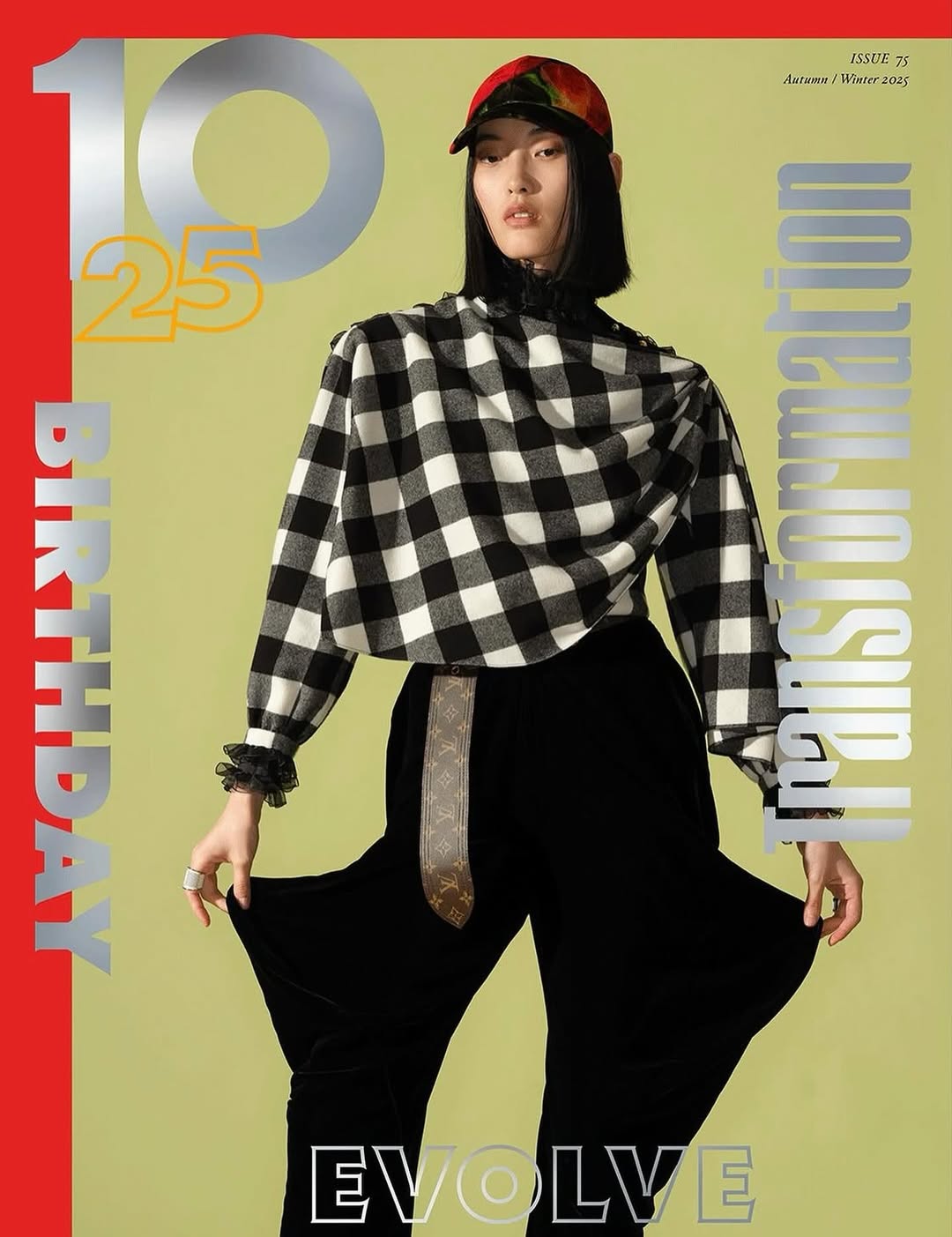 10 MAGAZINE 