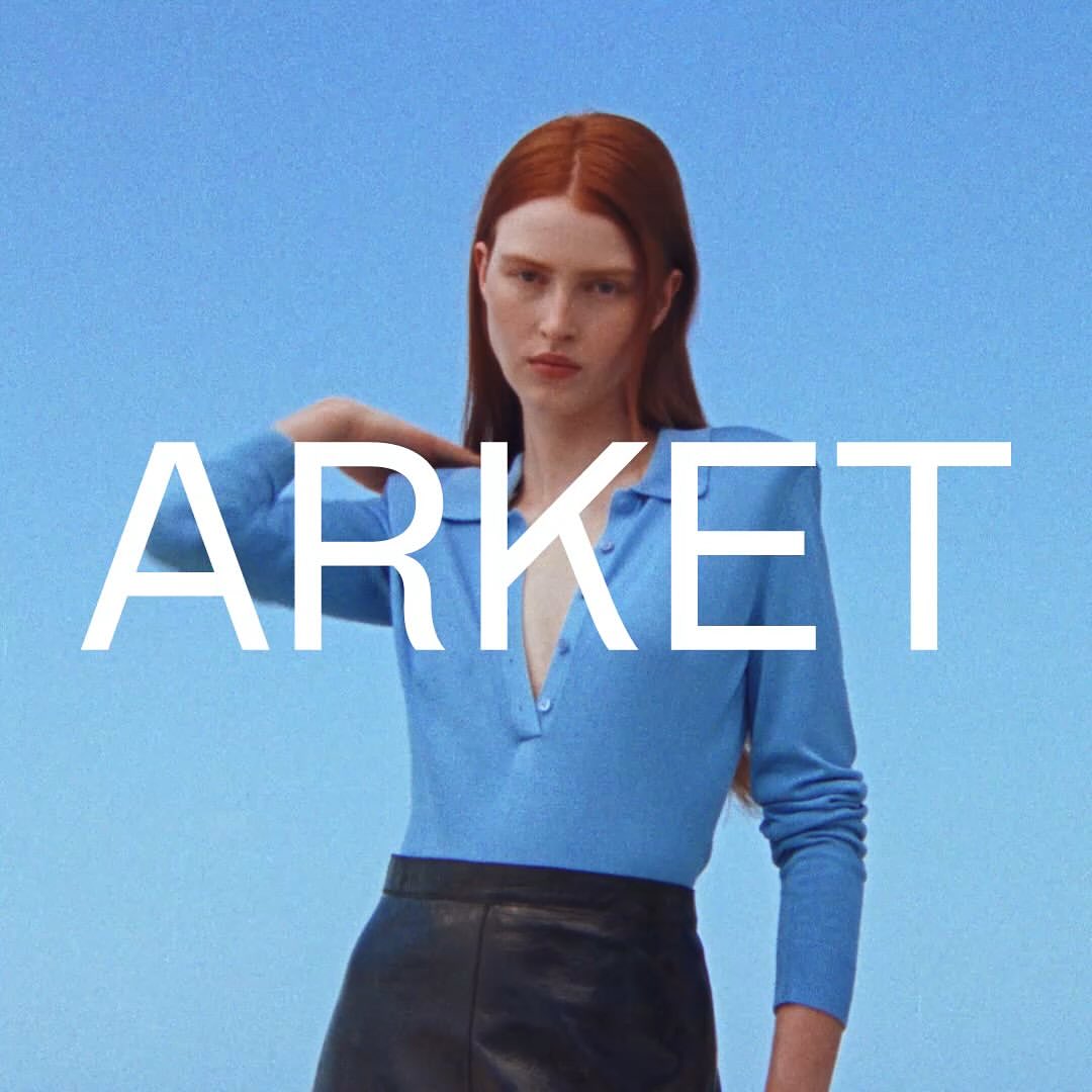 ARKET CAMPAIGN 