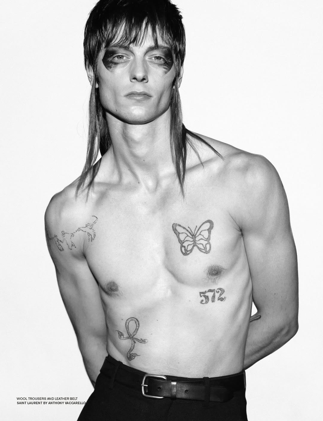 @dapperdanmagazine issue # 32