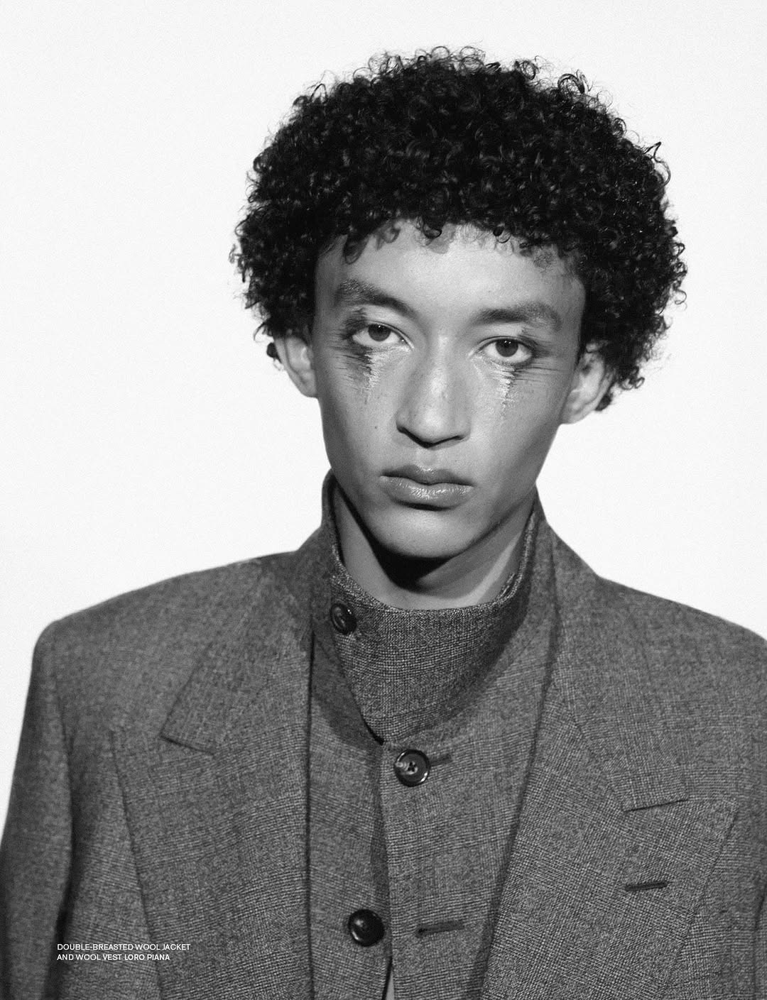 @dapperdanmagazine issue # 32