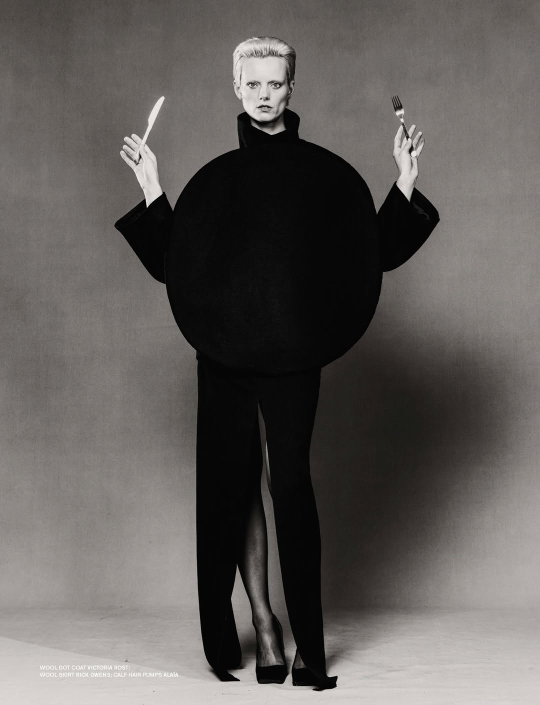 DAPPER DAN 32 @dapperdanmagazine