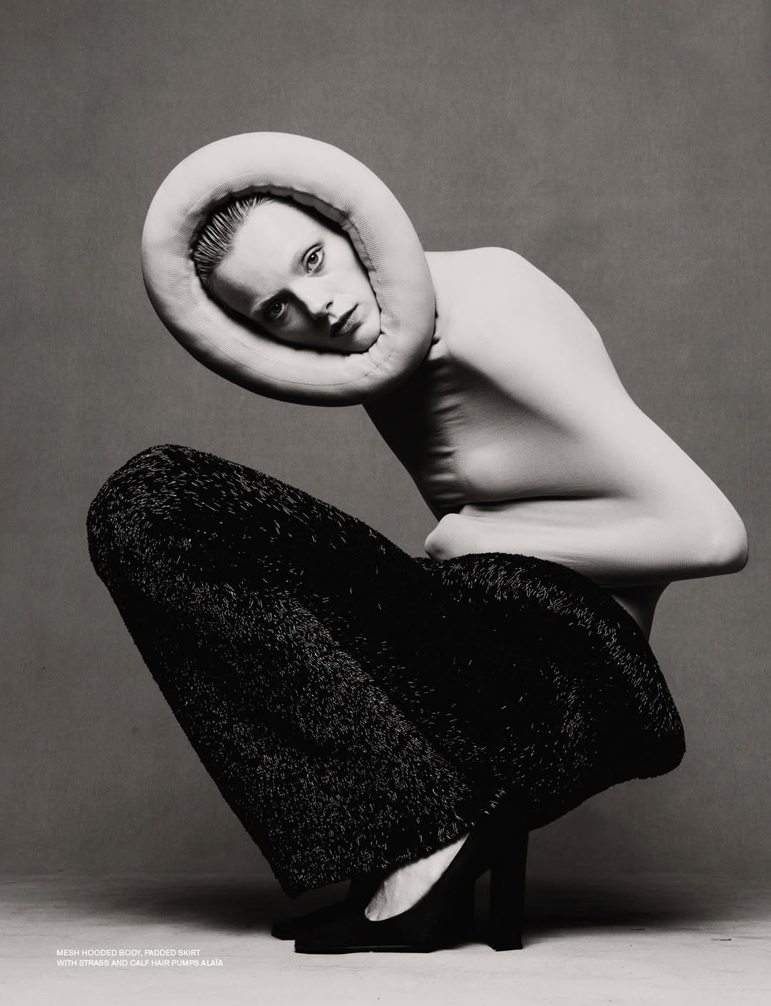 DAPPER DAN 32 @dapperdanmagazine