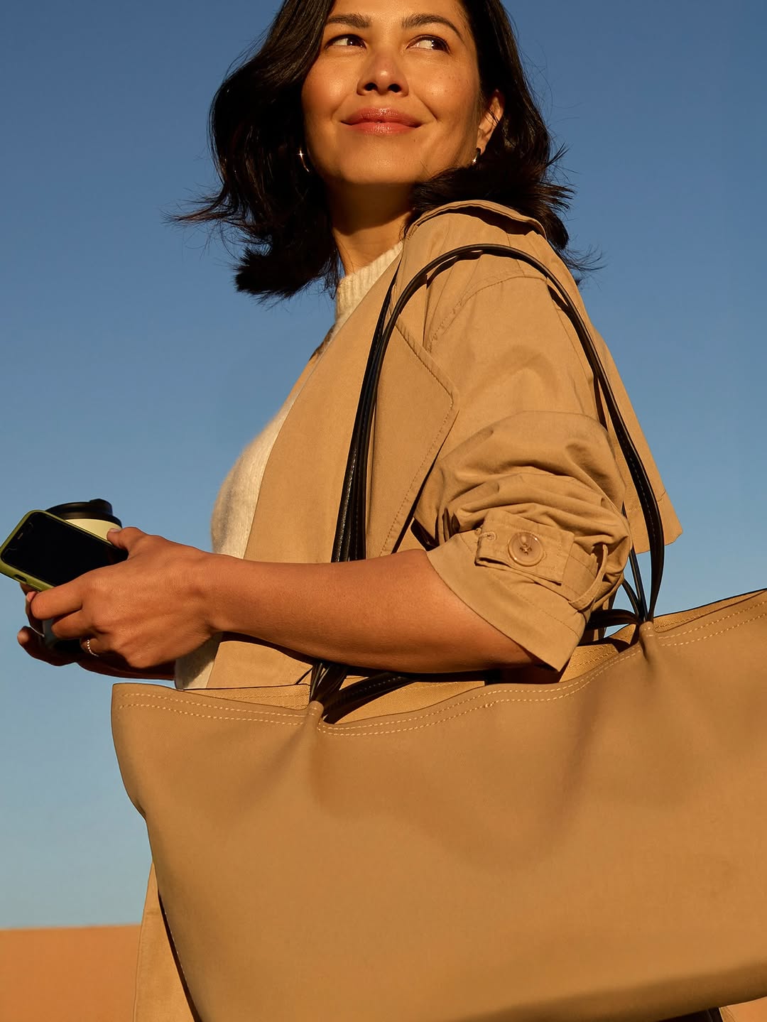 Alexandrena Parker X Melrose Park