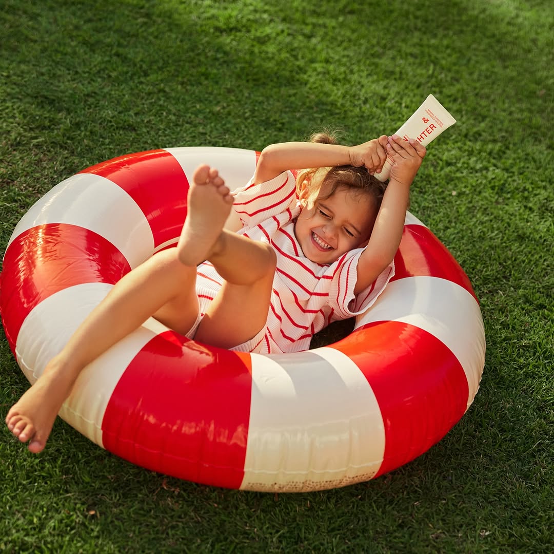 Sun & Daughter |  Oct. 25