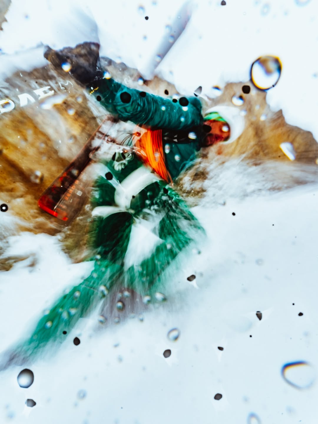 slider image