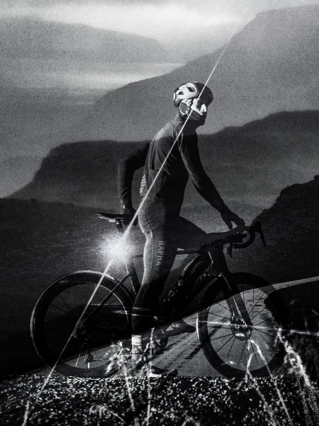 Rapha |  Oct. 25