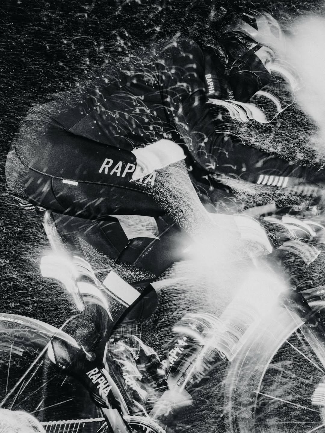 Rapha |  Oct. 25