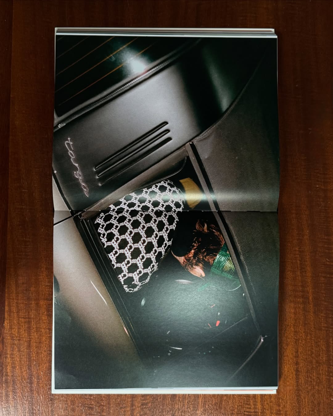 slider image