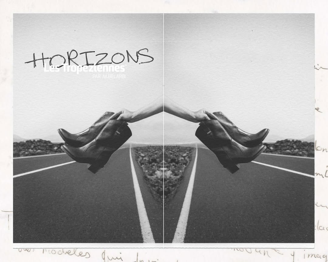 Les Tropeziennes par M.Belarbi |  Oct. 25