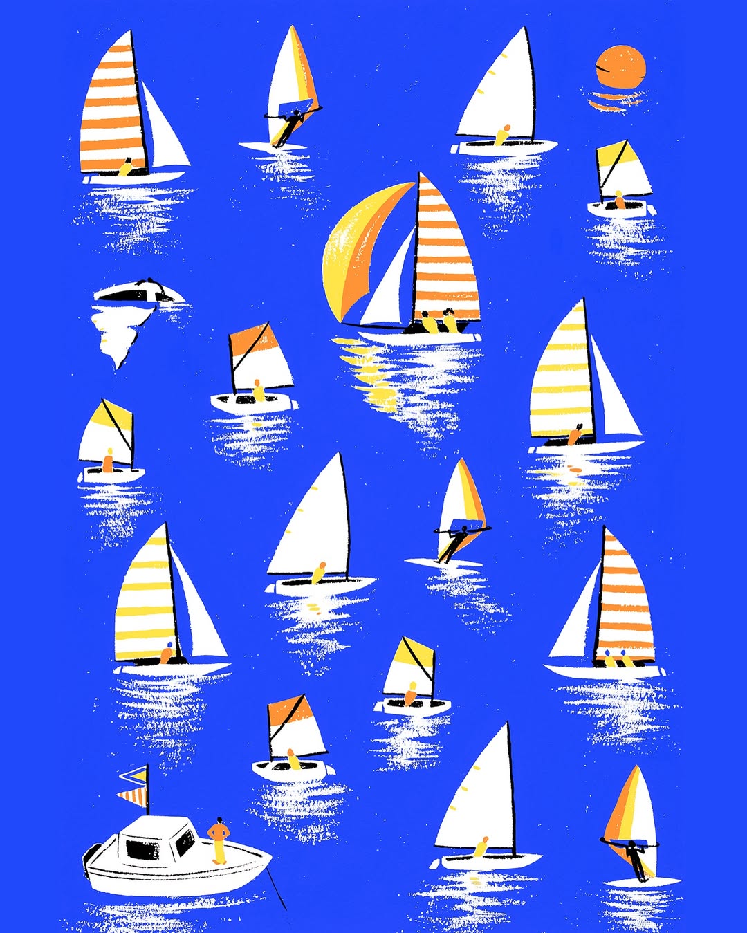 slider image