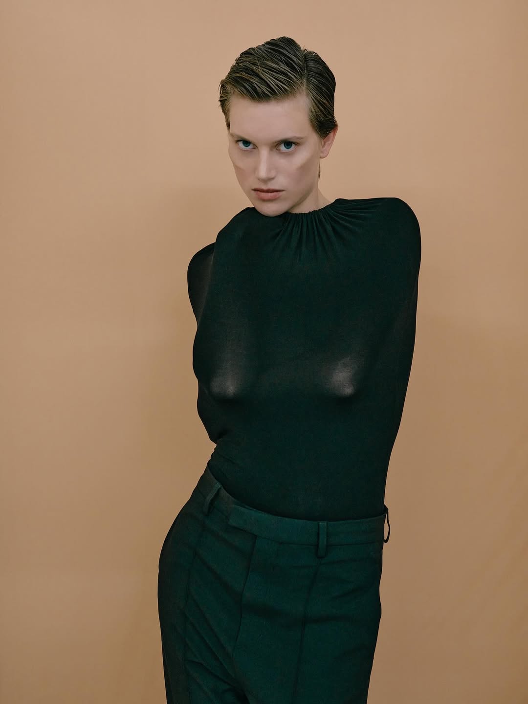 Vogue Czechoslovakia |  Aug. 25