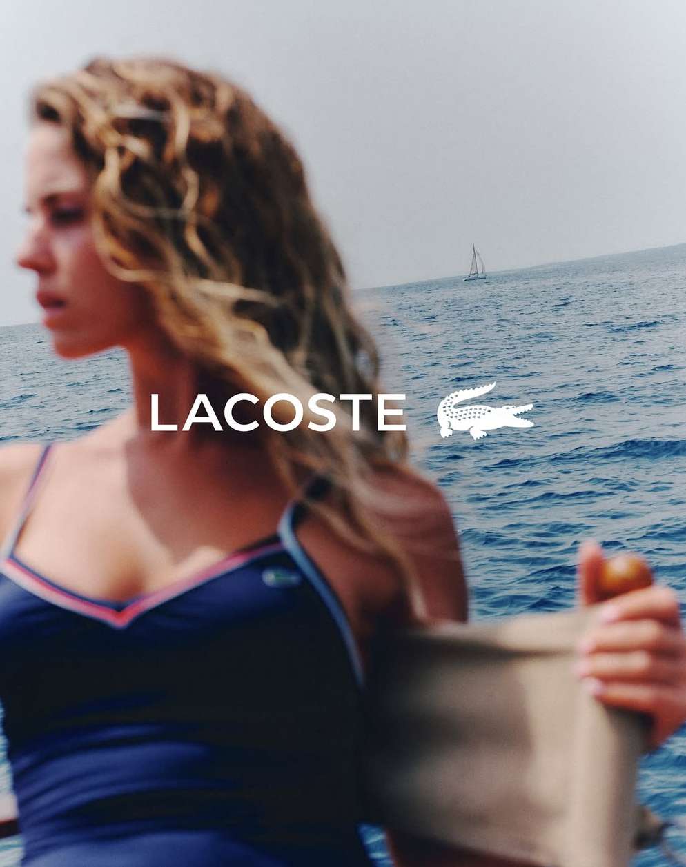 Lacoste |  Aug. 25