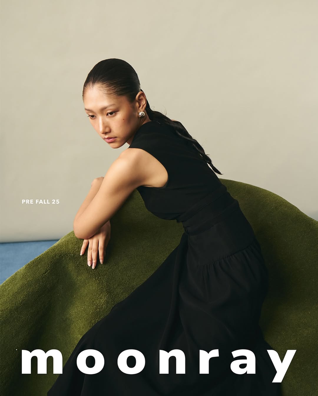 Moonray |  Aug. 25