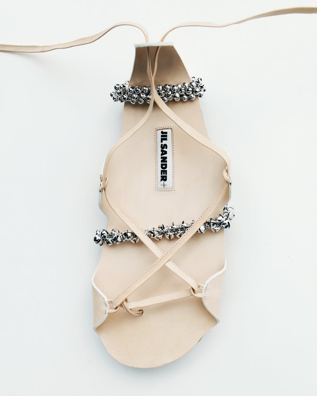 JIL SANDER |  Dec. 25