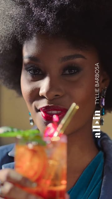 Aperol Spritz |  Jun. 25