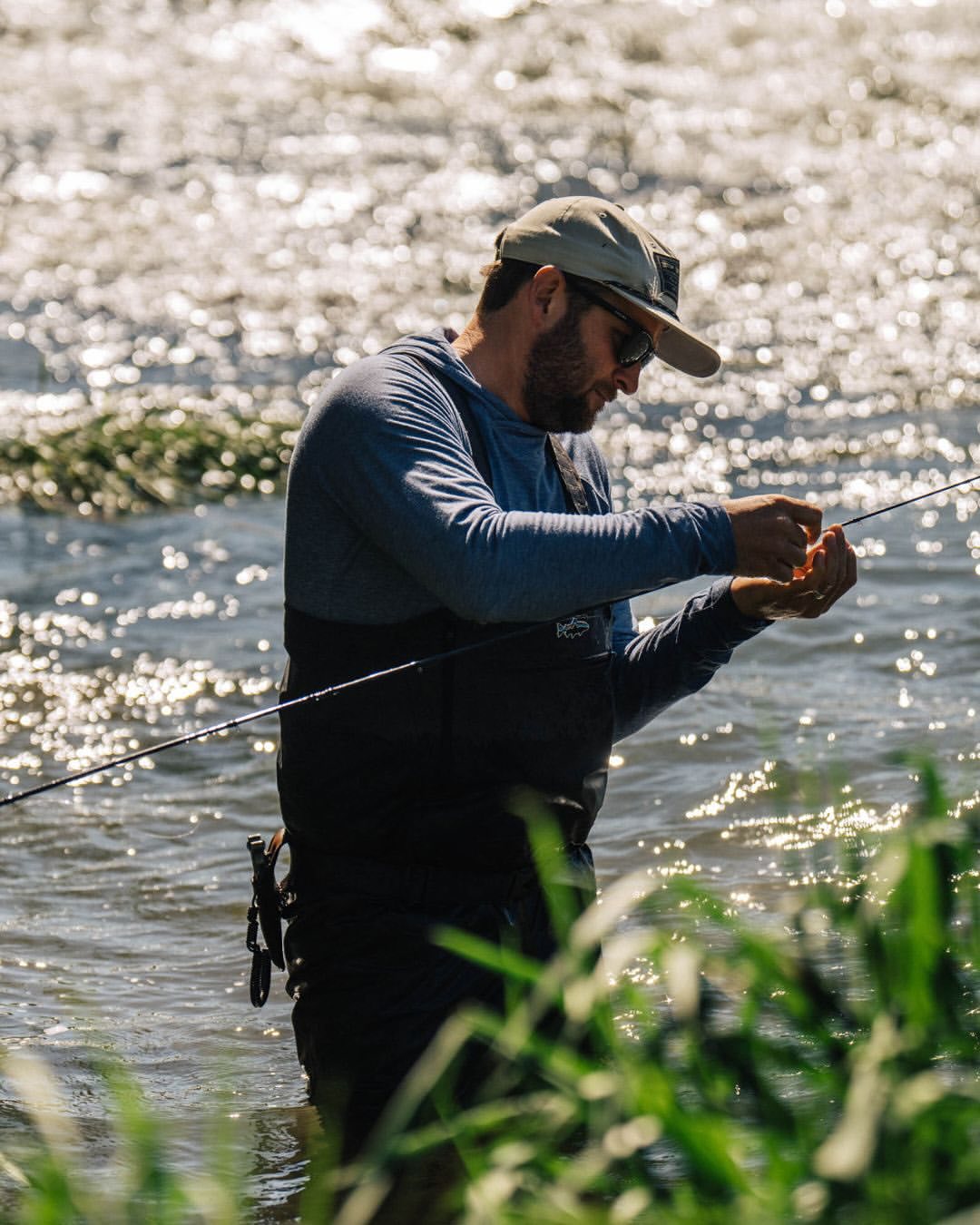 Nils Ericson X Columbia Sportswear Europe