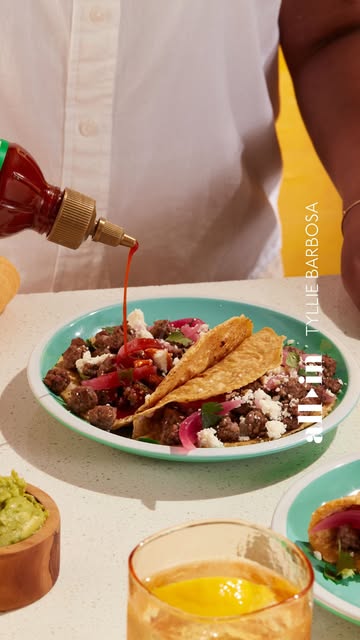 Tabasco |  Aug. 25
