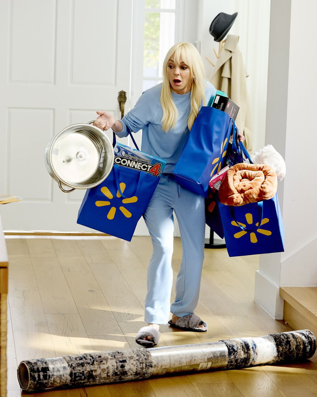 walmart |  Aug. 25