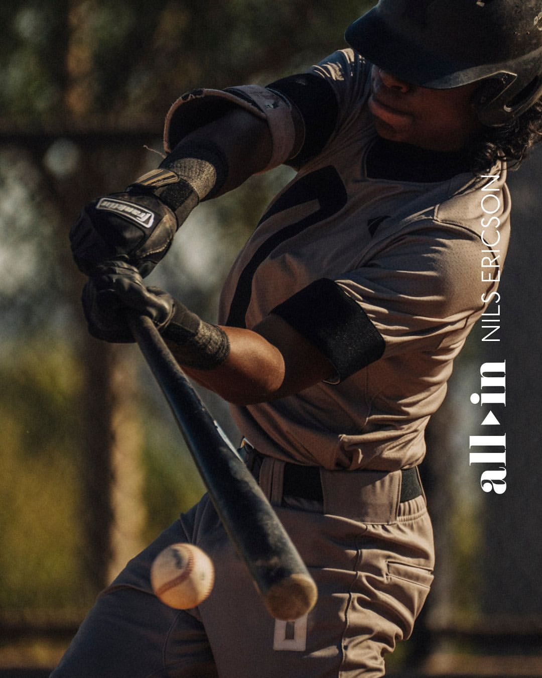 FEAR OF GOD ATHLETICS |  Aug. 25