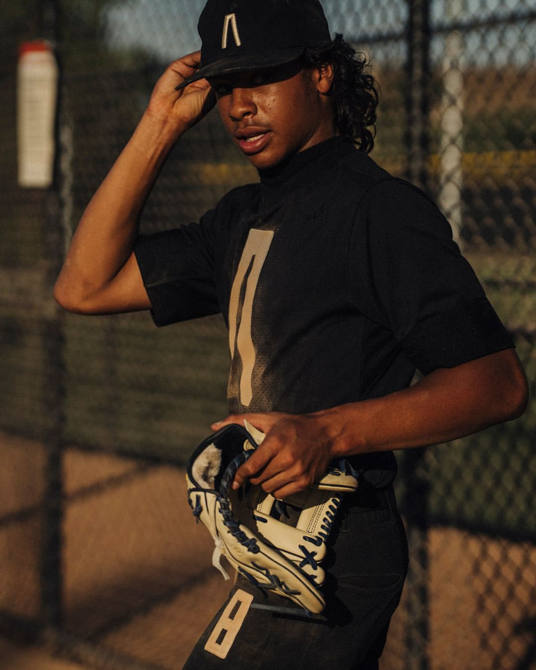 FEAR OF GOD ATHLETICS |  Aug. 25