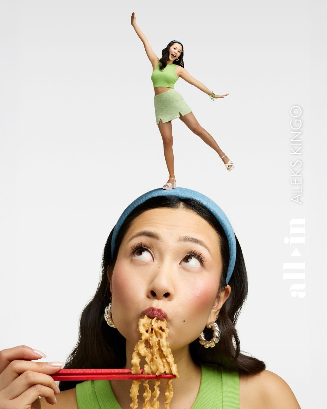 Pigtoria’s Noods |  Sep. 25